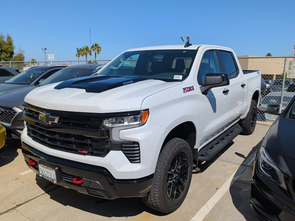 chevrolet silverado 1500 2026 3GCUKFE85TG183148 image chevrolet silverado 1500 2026 3GCUKFE85TG183148 image